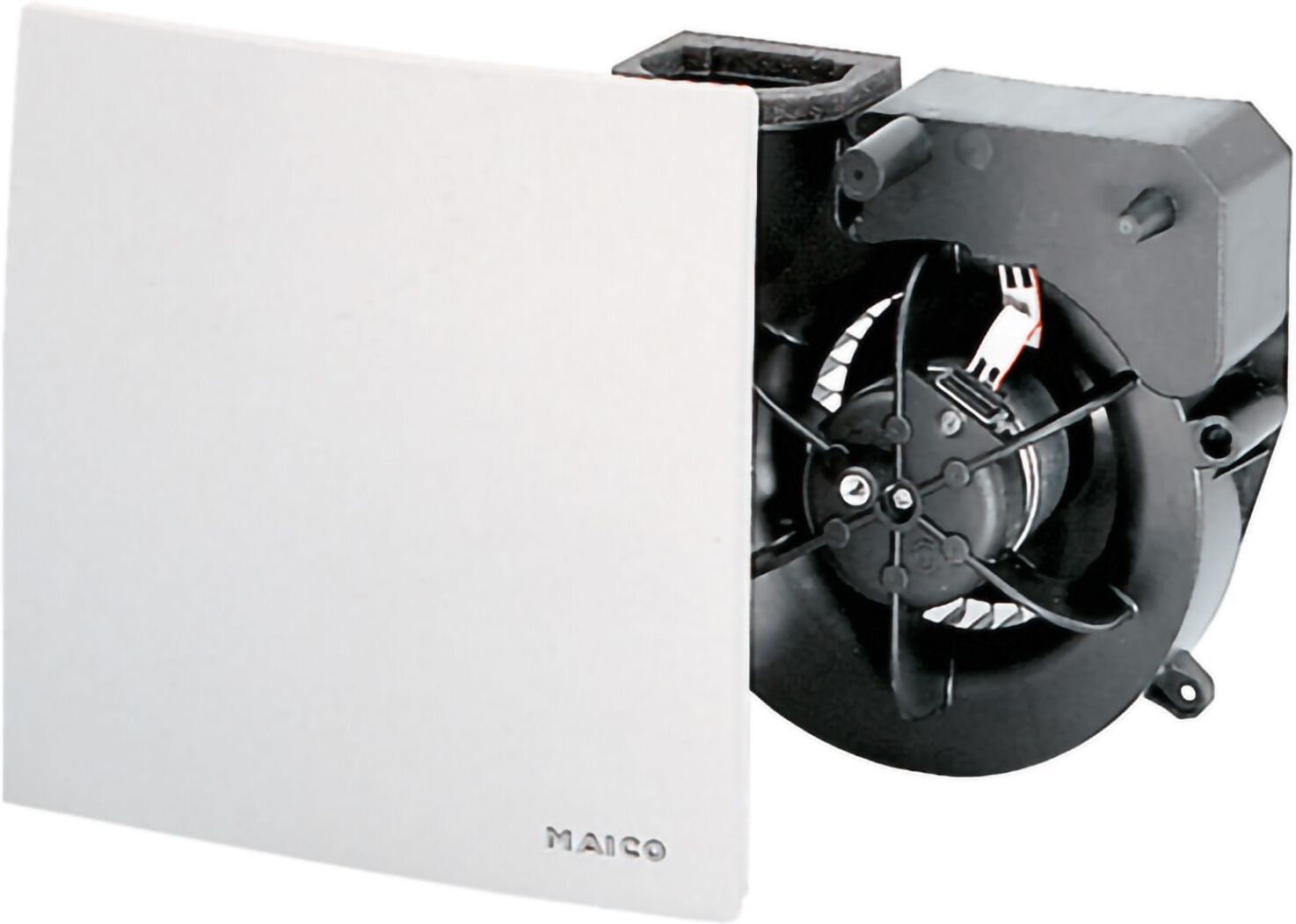 MAICO Ventilatoreinsatz ER 100 VZC