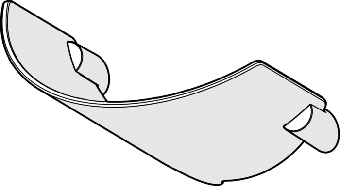Hansa Seifenschale zu 6439 59914276