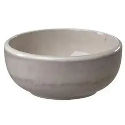 Villeroy & Boch, Serviergeschirr, Perlemor Sand Dipschale, 4 Stück