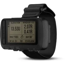  Foretrex 701 Ballistik Edition 