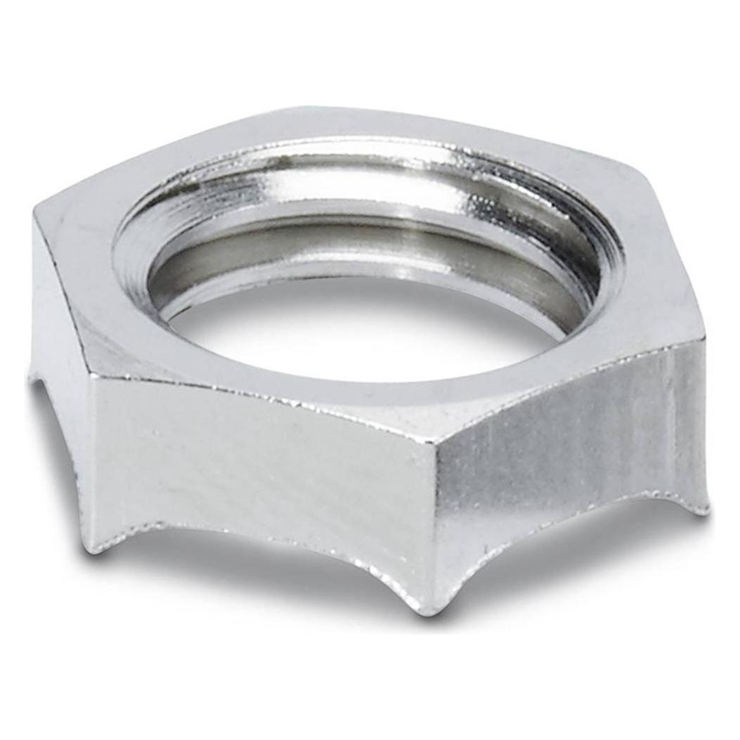 Phoenix Contact 1411268 - Messing - Silber - M16 - 3,55 g (M16) (1411268)