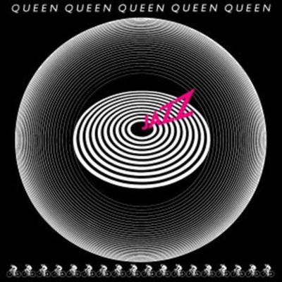 Jazz, 1 Audio-CD - Queen, CD, 0602527717678