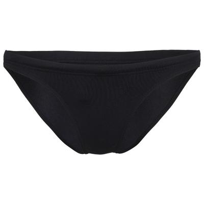 Arena - Women's Team Swim Bottom Solid - Bikini-Bottom Gr 38 schwarz