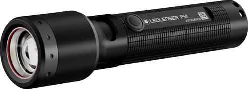 Ledlenser P5R 503109 Taschenlampe akkubetrieben, batteriebetrieben 750lm 20h