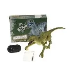 Adar Batteriebetriebener Velociraptor