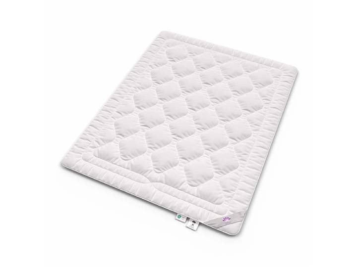 LOTUS Duvet ALPACA 160x210cm 4 jahreszeiten