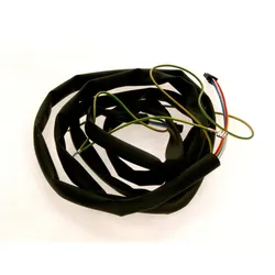 BOSCH Ersatzteil TTNR: 87183102600 Kabel Canbus 2510 mm