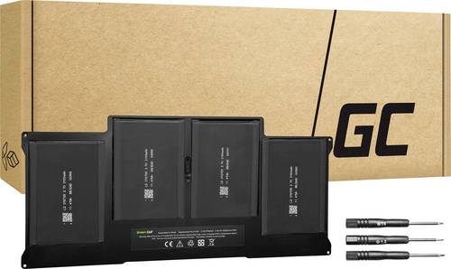 Green Cell Notebook-Akku 7.6V Apple