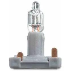 Busch-Jaeger Steck-Glimmlampe, 230V, 0,5mA, Schalter/Taster