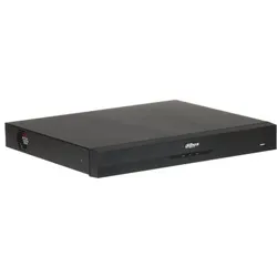 Dahua NVR5208-8P-EI2 8-Kanal NVR, PoE, HDMI/VGA (Netzwerk Videorecorder (NVR)), Netzwerkkamera Zubehör