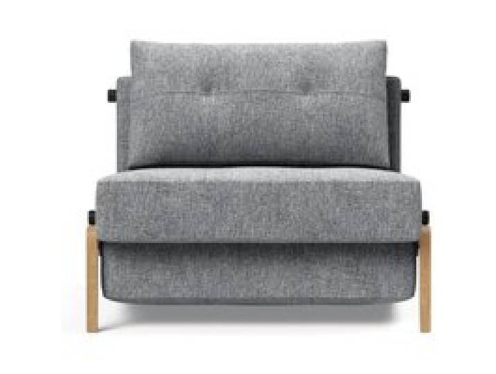 Innovation Living - Cubed 90 Schlafsessel
