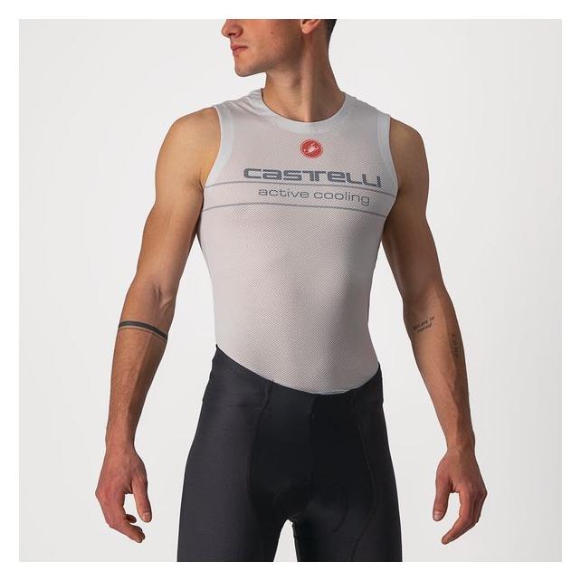 Castelli Active Cooling leeveless (S) (18957036)
