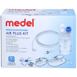 Medel Air Plus Kit Yearpack 1 ST