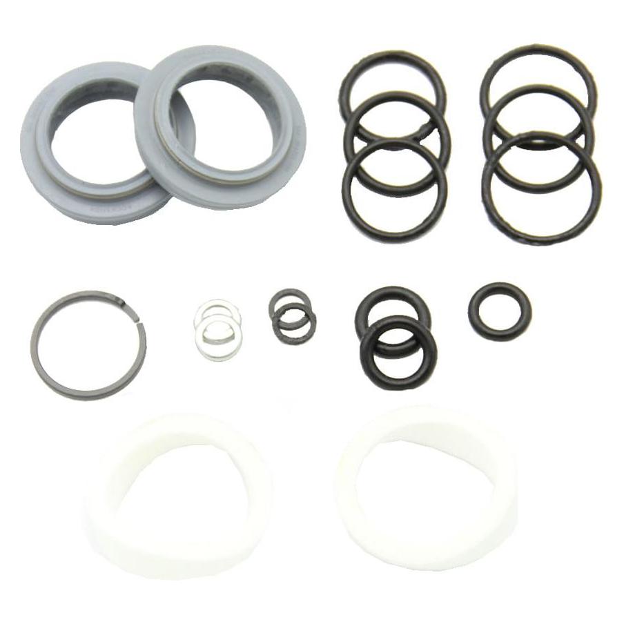 RockShox 2012 Service Kit, Basic Argyle Solo Air (00.4315.032.210)