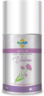 Medial Malia Ricariche spray per diffusori Verbena