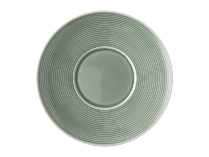 Rosenthal Soucoupe Loft moss green Ø16,5 cm