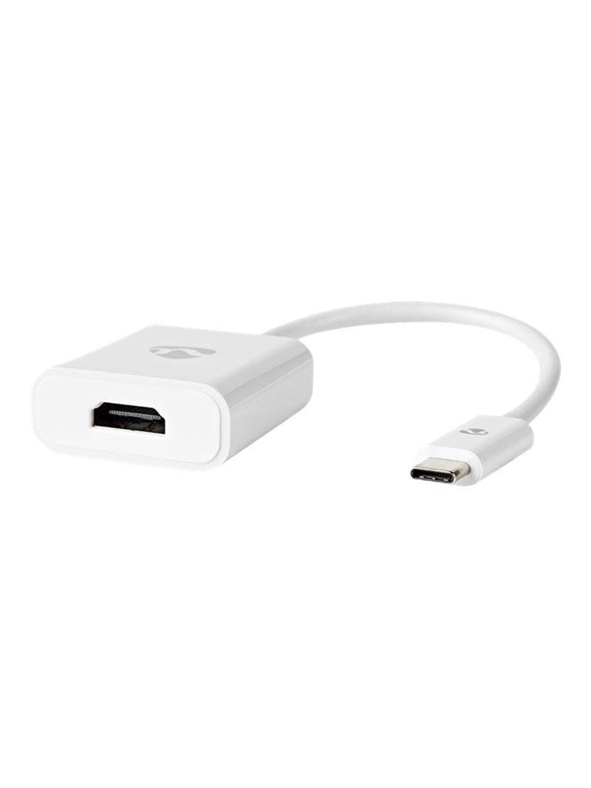 Nedis adapter - HDMI / USB - 20 cm