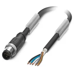 Phoenix Contact Sensor-/Aktor-Kabel SAC-5P-M12M #1682731