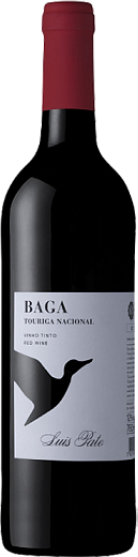 Luis Pato Baga-Touriga 2024 - 75cl