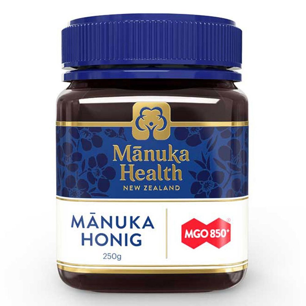 Hager Pharma GmbH Manuka Health Mgo 850+ Manuka Honig 16779480