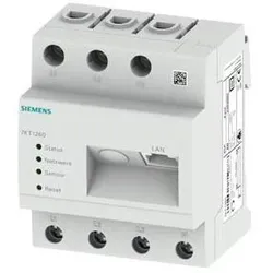 Siemens Dig.Industr. Daten-Manager Kommunikat. 7KT1260