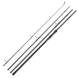 Daiwa Ninja X Carp 4-sect. 13ft 3.50lb Karpfenrute