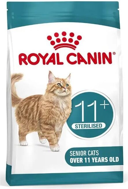 Royal Canin Ageing 11+