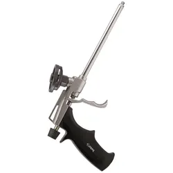 Beko, Kartuschenpistole + Fettpresse, Pistole PU-Schaum 9077513 SILVERSTAR (Montageschaumpistole)