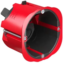 KAISER 5439 O-range® Protect3 Ø 68 mm - Tiefe 62 mm  - 100 Stück