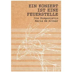 Ein Konzert ist eine Feuerstelle, Sachbücher