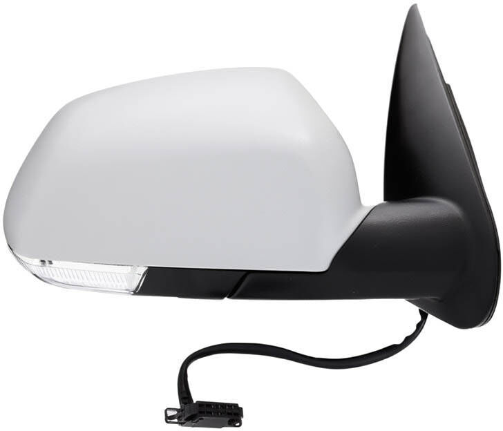 TYC 332-0019 Wing mirror