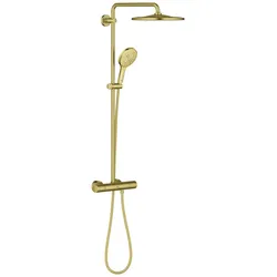 Grohe Duschsystem Rainshower SmartActive 26836GN0