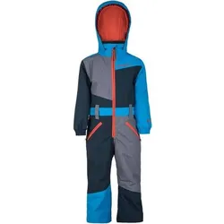 PROTEST Kinder Anzüge lang Ki MILAND TD snowsuit, Größe 92 in Grau Grau