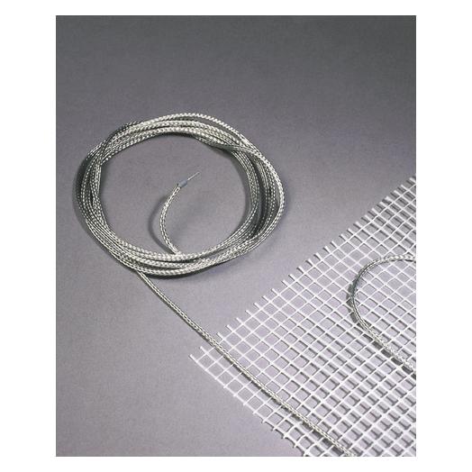 Arnold Rak Fussbodenheizung elektronisch 1600 W 8 m² 1200800 (1200800) (1200800)