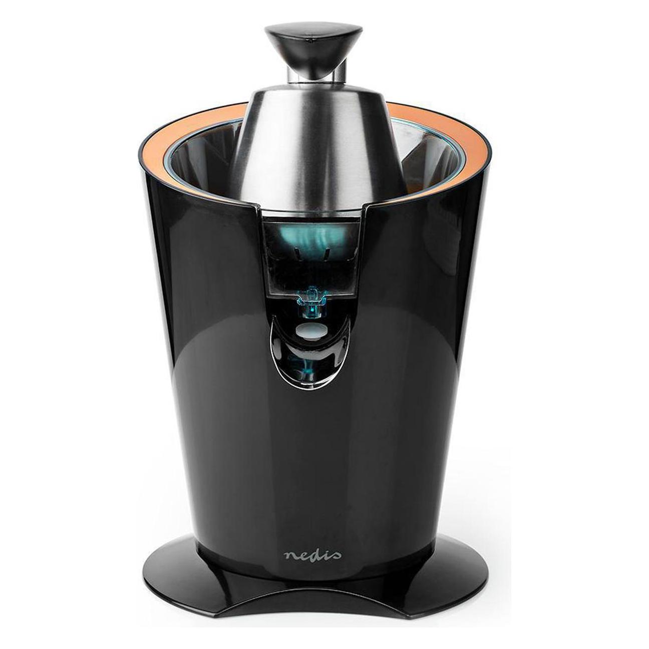 Nedis Citrus Presses (KAJC300CBK)