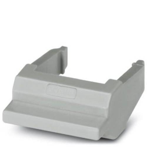 Phoenix Contact BRIDGE COVER Abdeckhaube Grau 10 St.