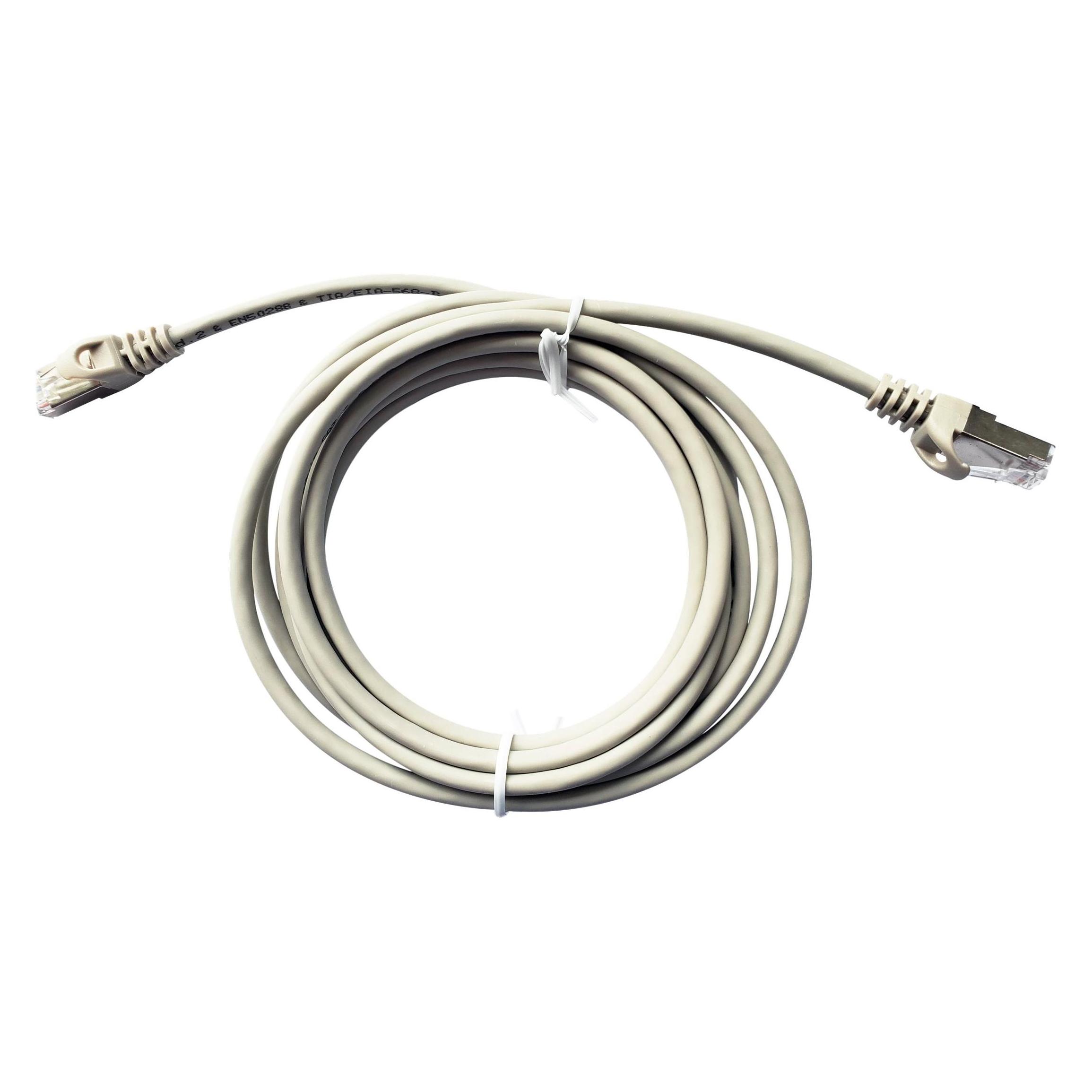 equip Patchkabel (S/FTP, CAT6, 1 m) (635500)
