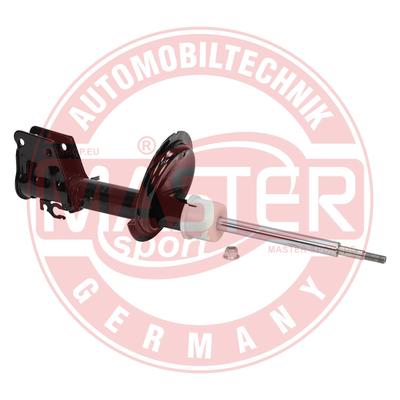 Master-sport Germany Stoßdämpfer [Hersteller-Nr. 290026-PCS-MS] für Fiat