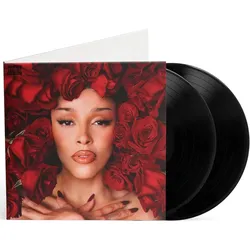 Rca Intern, Schallplatten, VIE (GATE) (POST) (Doja Cat)