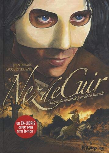 Nez-de-Cuir - Preis vom 09.10.2026 07:28:09 h