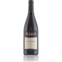 Toni Hartl Ried Goldberg Pinot Noir trocken 2018 13,5% Vol. 0,75l