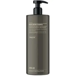 950ml PREVIA Extra Life Rebalancing Shampoo