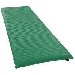 Therm-A-Rest NeoAir Venture regular Isomatte (Maße 183 x 51 x 5 cm / Gewicht 0,54kg / Isoliert bis 2°C) - STK - pine