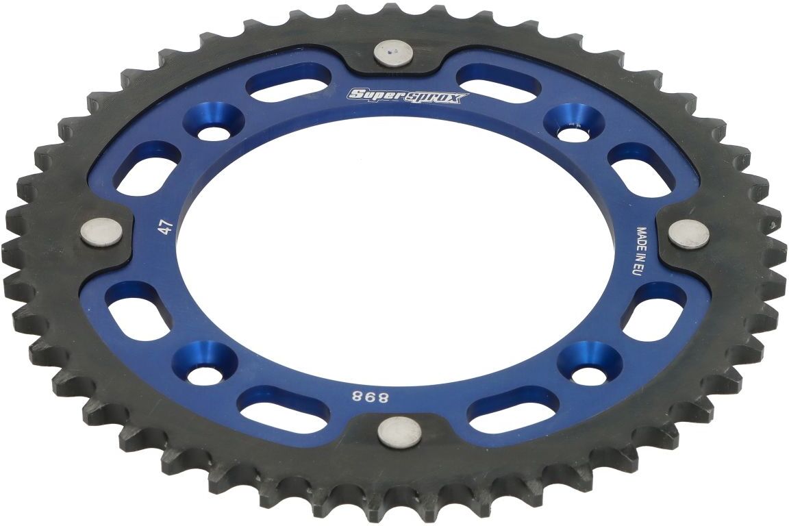 Pignon SUPERSPROX RST-898:47-BLU