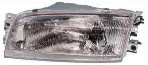 TYC 20-3382-05-2 Headlight