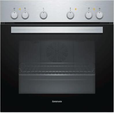 Constructa CH5M00050, Medium, Elektrischer Ofen, 66 l, 66 l, 50 - 275 °C, 275 °C