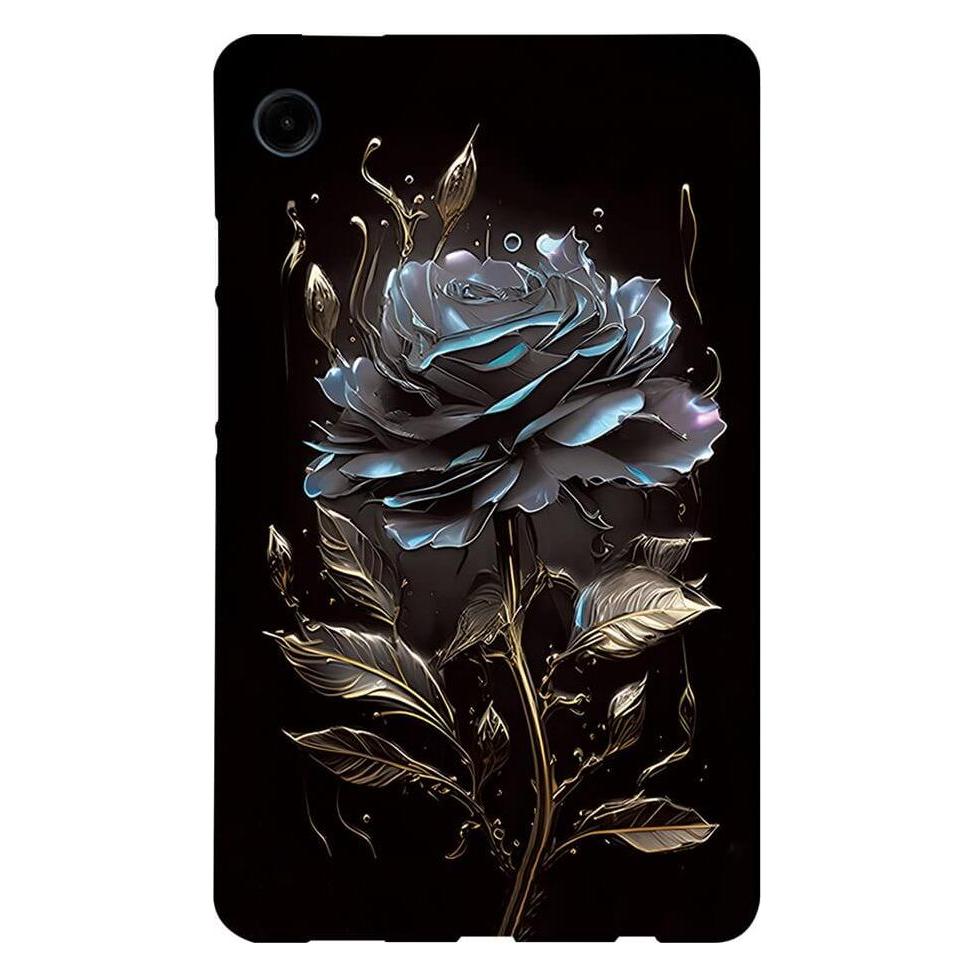 Cover-Discount Galaxy Tab A11 / A9 - Schutzhülle TPU mit Motiv (Samsung Galaxy Tab A11, Samsung Galaxy Tab A9) (62852981)