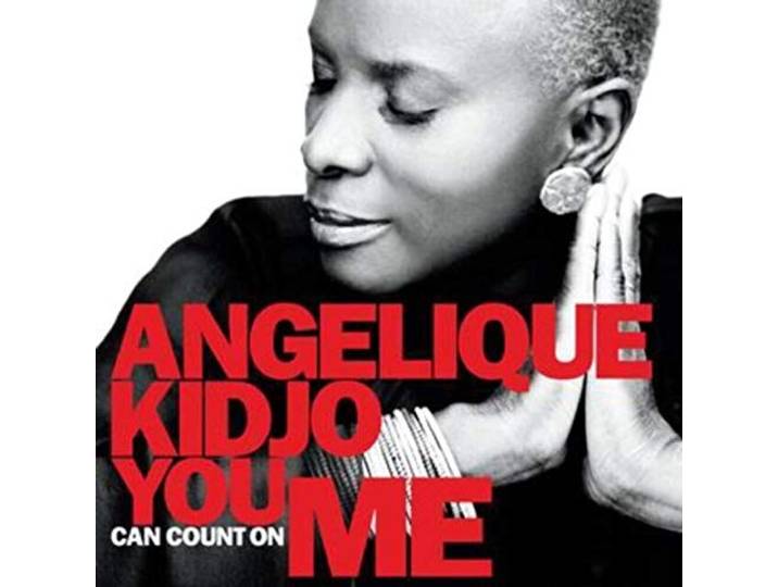 You Can Count On Me