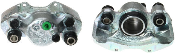 Mapco Bremssattel 144291 Vorderachse Rechts Für Kia