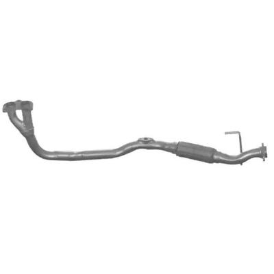 VEGAZ Abgasrohr TOYOTA TR-186IMA 1741016742